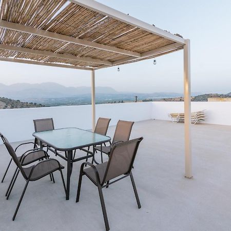 Vila Halkidio House Sívas Exteriér fotografie