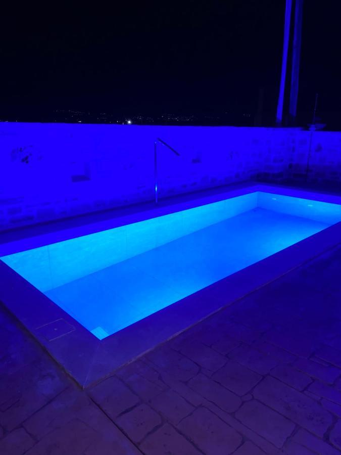 Vila Halkidio House Sívas Exteriér fotografie