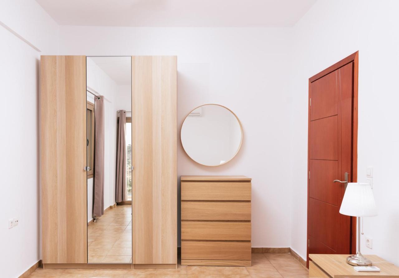 Vila Halkidio House Sívas Exteriér fotografie