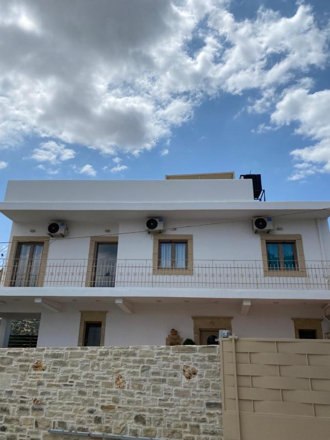 Vila Halkidio House Sívas Exteriér fotografie