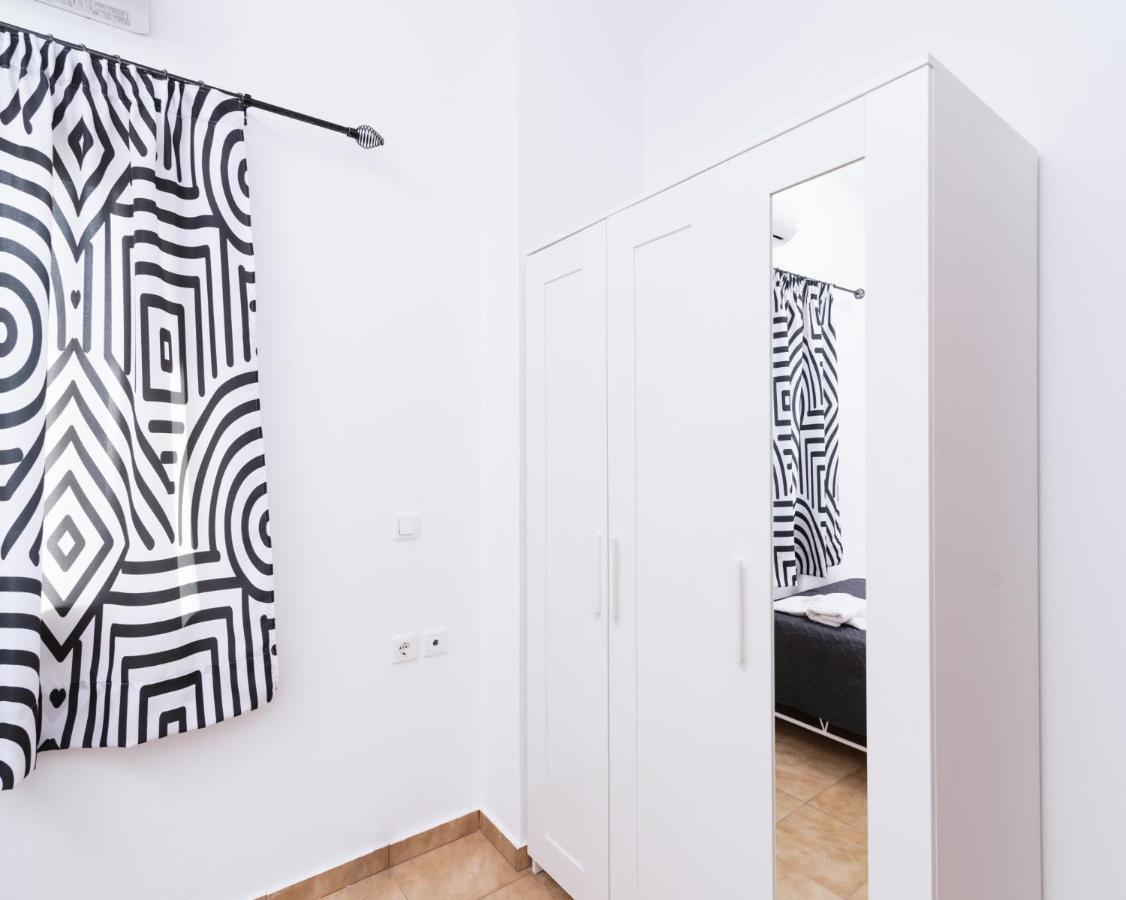 Vila Halkidio House Sívas Exteriér fotografie