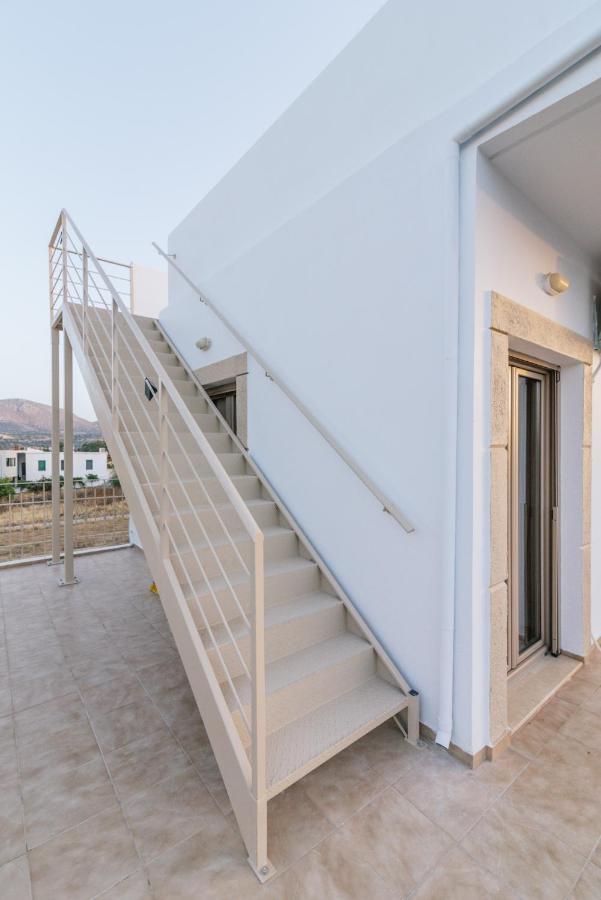 Vila Halkidio House Sívas Exteriér fotografie