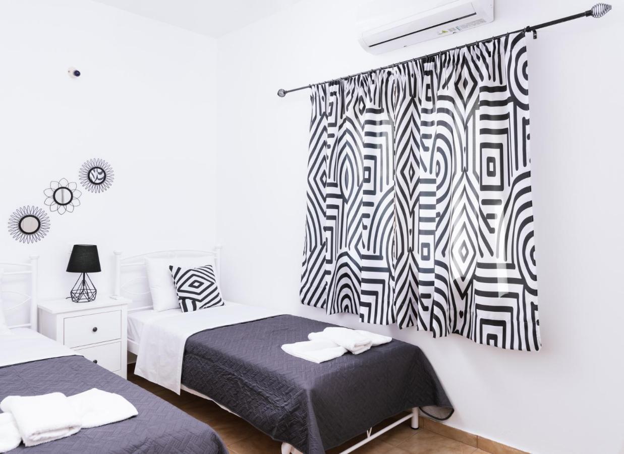 Vila Halkidio House Sívas Exteriér fotografie